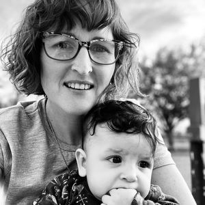 Meet your Posher, Abby